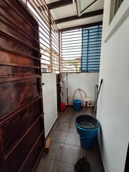 Rumah Teres 2 Tingkat untuk Dijual di Taman Setia Indah (Tebrau) - Coco Feng Lily - PropertyGuru.com.my