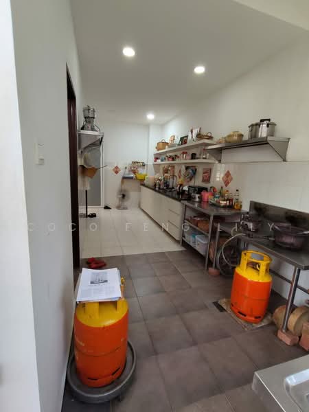 Rumah Teres 2 Tingkat untuk Dijual di Taman Setia Indah (Tebrau) - Coco Feng Lily - PropertyGuru.com.my