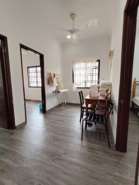 Rumah Teres 2 Tingkat untuk Dijual di Taman Setia Indah (Tebrau) - Coco Feng Lily - PropertyGuru.com.my
