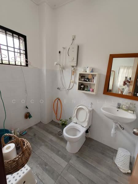 Rumah Teres 2 Tingkat untuk Dijual di Taman Setia Indah (Tebrau) - Coco Feng Lily - PropertyGuru.com.my