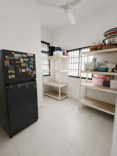 Rumah Teres 2 Tingkat untuk Dijual di Taman Setia Indah (Tebrau) - Coco Feng Lily - PropertyGuru.com.my