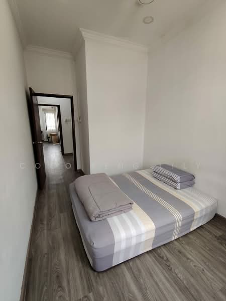 Rumah Teres 2 Tingkat untuk Dijual di Taman Setia Indah (Tebrau) - Coco Feng Lily - PropertyGuru.com.my