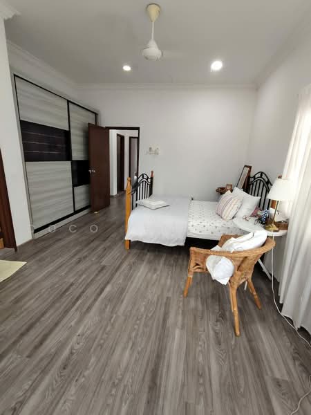 Rumah Teres 2 Tingkat untuk Dijual di Taman Setia Indah (Tebrau) - Coco Feng Lily - PropertyGuru.com.my
