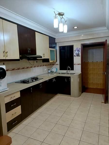 Pangsapuri untuk Dijual di Bayu Puteri 3 - Sausa Lee - PropertyGuru.com.my