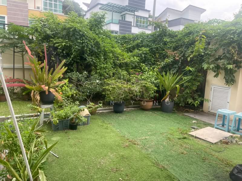 Rumah Berkembar untuk Dijual di Cheras (Selangor) - Dyron Yong - Exterior - PropertyGuru.com.my