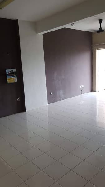 Apartment for Rent at Kristal Heights - Afiq Iqbal - Interior - PropertyGuru.com.my