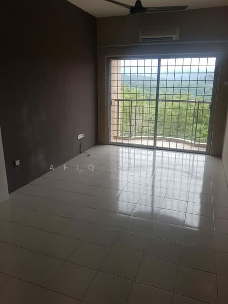 Apartment for Rent at Kristal Heights - Afiq Iqbal - View - PropertyGuru.com.my