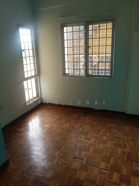 Apartment for Rent at Kristal Heights - Afiq Iqbal - Interior - PropertyGuru.com.my