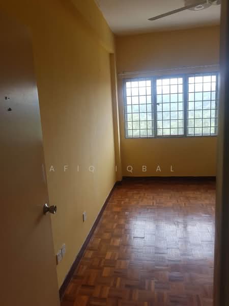 Apartment for Rent at Kristal Heights - Afiq Iqbal - Interior - PropertyGuru.com.my