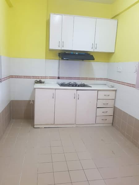 Apartment for Rent at Kristal Heights - Afiq Iqbal - Kitchen - PropertyGuru.com.my