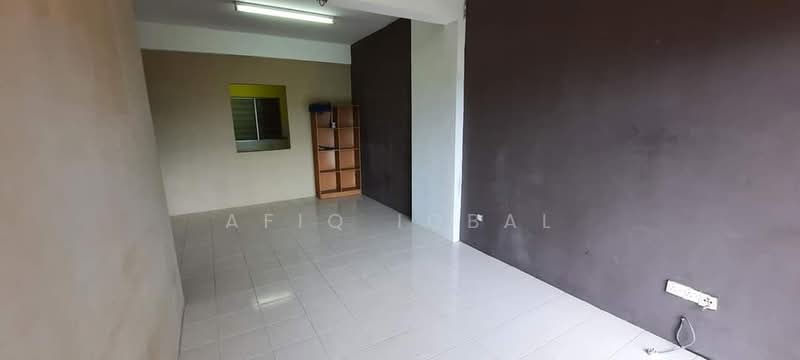 Apartment for Rent at Kristal Heights - Afiq Iqbal - Interior - PropertyGuru.com.my