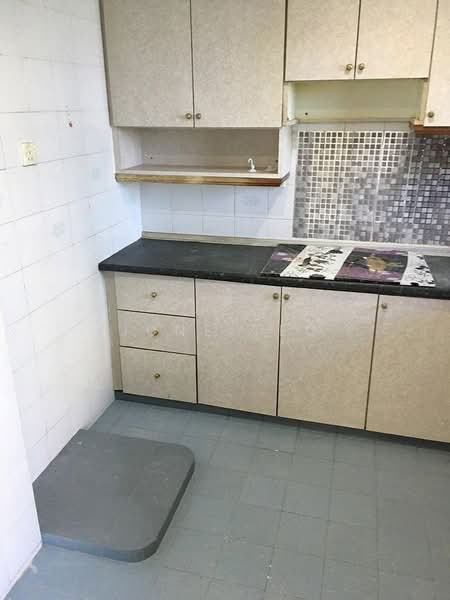 Apartment for Rent at Mewah View Luxurious Apartments - June Teo - Kitchen - PropertyGuru.com.my