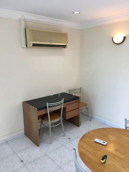 Apartment for Rent at Mewah View Luxurious Apartments - June Teo - Study - PropertyGuru.com.my