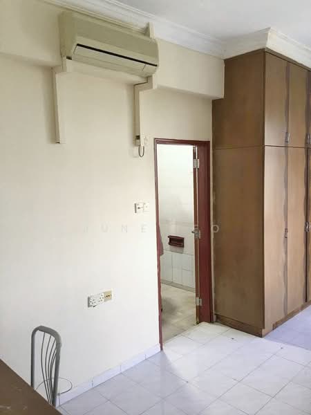 Apartment for Rent at Mewah View Luxurious Apartments - June Teo - Interior - PropertyGuru.com.my