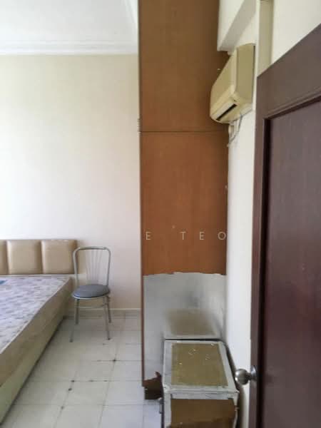 Apartment for Rent at Mewah View Luxurious Apartments - June Teo - Bedroom - PropertyGuru.com.my