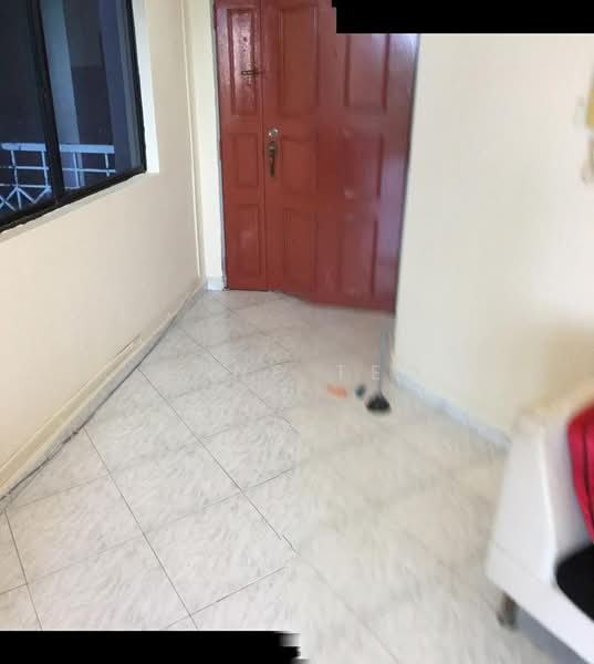 Apartment for Rent at Mewah View Luxurious Apartments - June Teo - Entrance - PropertyGuru.com.my
