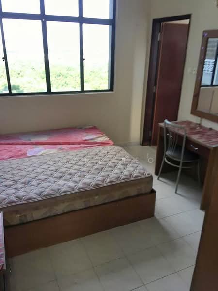 Apartment for Rent at Mewah View Luxurious Apartments - June Teo - PropertyGuru.com.my