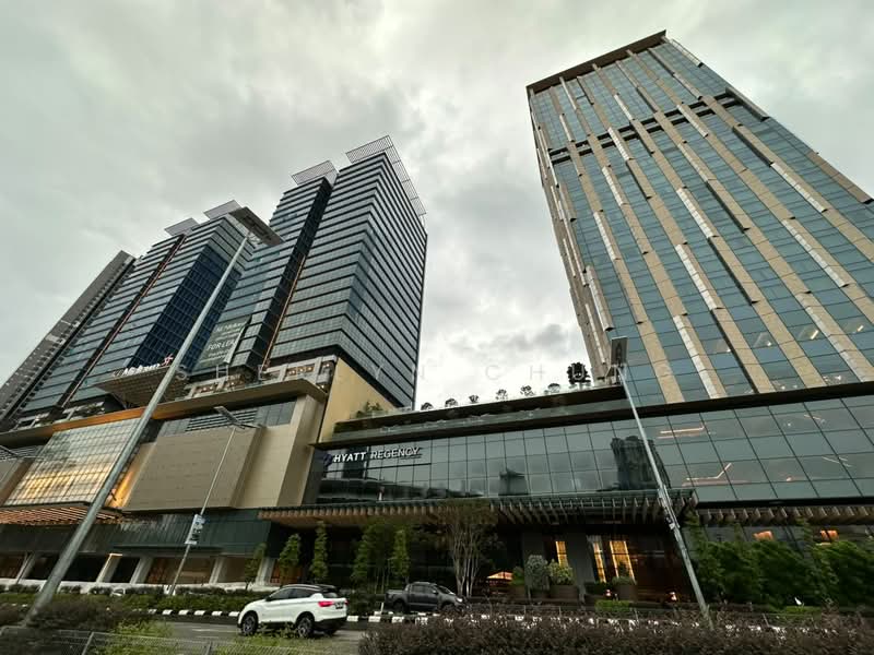 Office for Rent in KL Metropolis (Dutamas) - Sherlyn Chung - Exterior - PropertyGuru.com.my