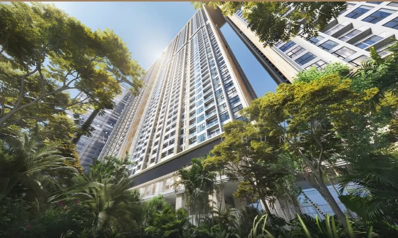 Office for Rent in KL Metropolis (Dutamas) - Sherlyn Chung - Exterior - PropertyGuru.com.my