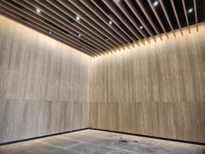 Office for Rent in KL Metropolis (Dutamas) - Sherlyn Chung - Interior - PropertyGuru.com.my