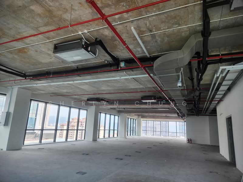 Office for Rent in KL Metropolis (Dutamas) - Sherlyn Chung - Interior - PropertyGuru.com.my