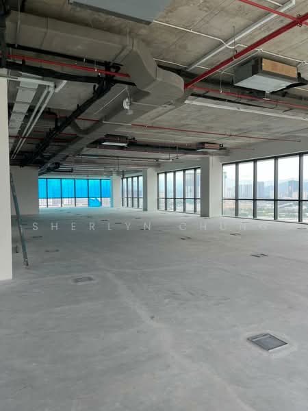 Office for Rent in KL Metropolis (Dutamas) - Sherlyn Chung - Interior - PropertyGuru.com.my