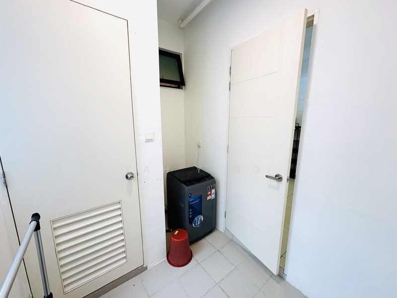Condominium for Rent at Mont Residence - Kah Yang - Interior - PropertyGuru.com.my