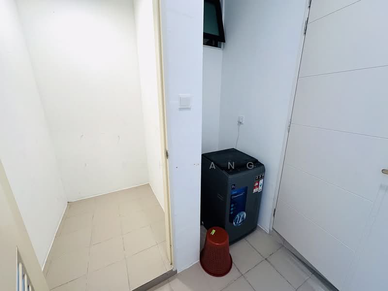 Condominium for Rent at Mont Residence - Kah Yang - Interior - PropertyGuru.com.my