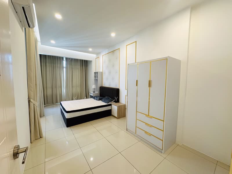 Condominium for Rent at Mont Residence - Kah Yang - Bedroom - PropertyGuru.com.my