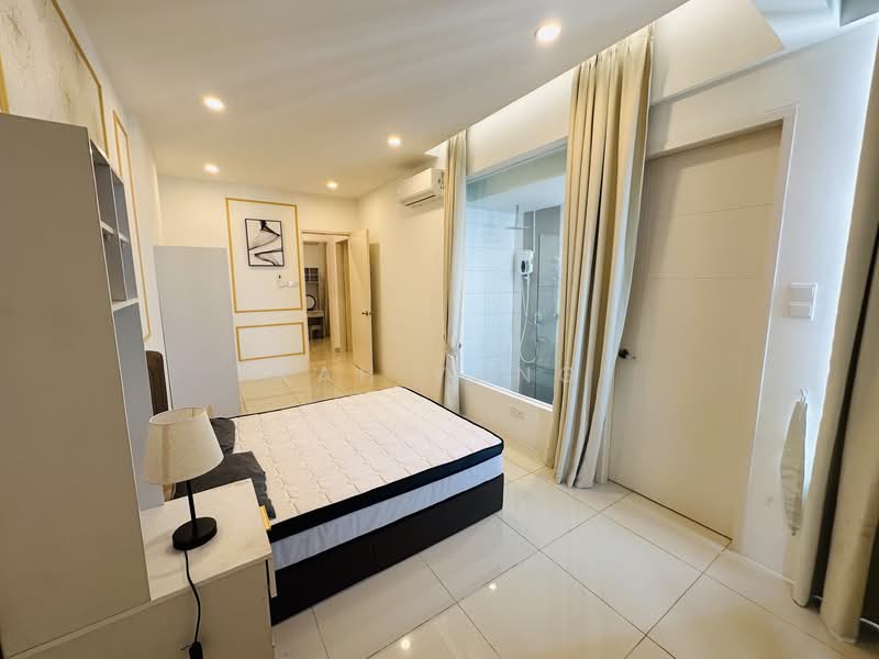 Condominium for Rent at Mont Residence - Kah Yang - Bedroom - PropertyGuru.com.my