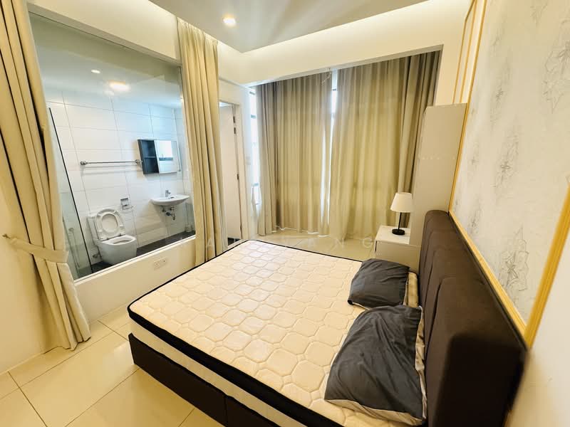 Condominium for Rent at Mont Residence - Kah Yang - Bedroom - PropertyGuru.com.my