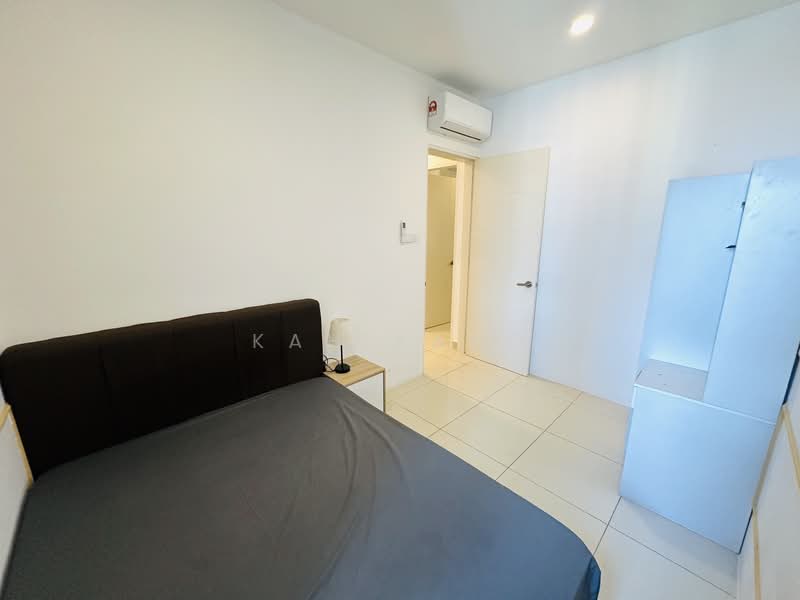 Condominium for Rent at Mont Residence - Kah Yang - Bedroom - PropertyGuru.com.my