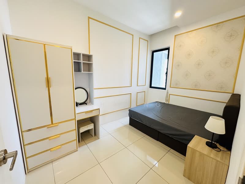 Condominium for Rent at Mont Residence - Kah Yang - Bedroom - PropertyGuru.com.my