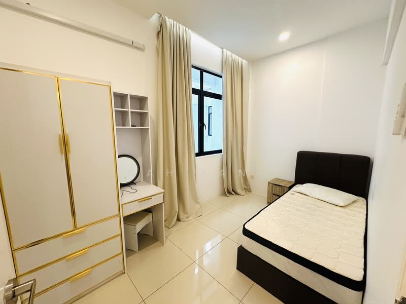 Condominium for Rent at Mont Residence - Kah Yang - Bedroom - PropertyGuru.com.my