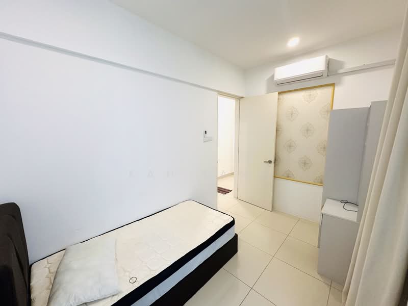 Condominium for Rent at Mont Residence - Kah Yang - Bedroom - PropertyGuru.com.my