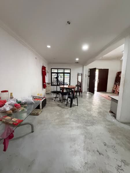 2-storey Terraced House for Sale in Taman Megah Ria (Masai) - Winnie Tan - PropertyGuru.com.my