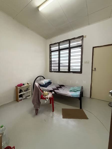 2-storey Terraced House for Sale in Taman Megah Ria (Masai) - Winnie Tan - PropertyGuru.com.my