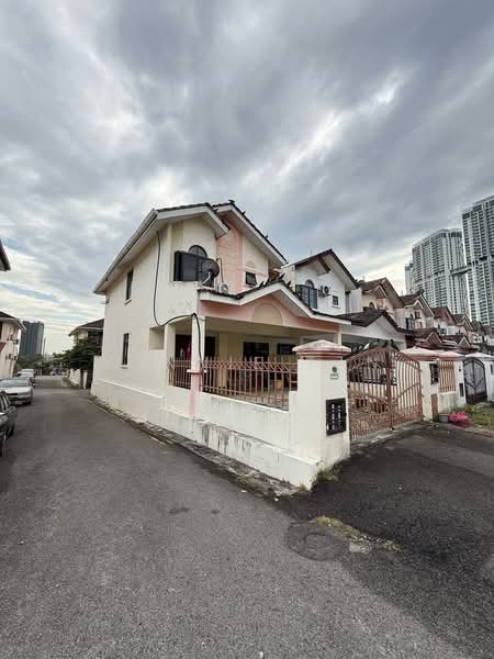 2-storey Terraced House for Sale in Taman Megah Ria (Masai) - Winnie Tan - PropertyGuru.com.my