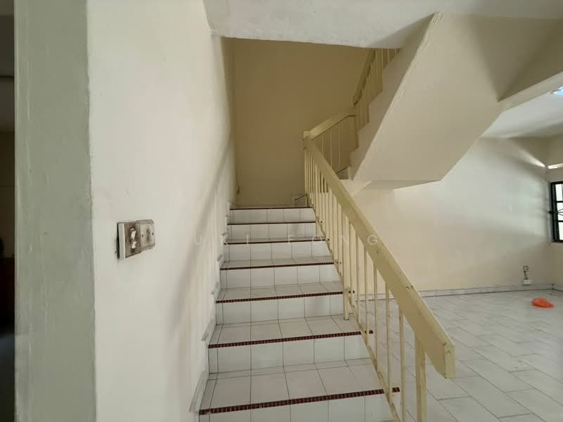 Rumah Teres 2 Tingkat untuk Dijual di Johor Bahru (Johor) - Yuki Fong - Interior - PropertyGuru.com.my