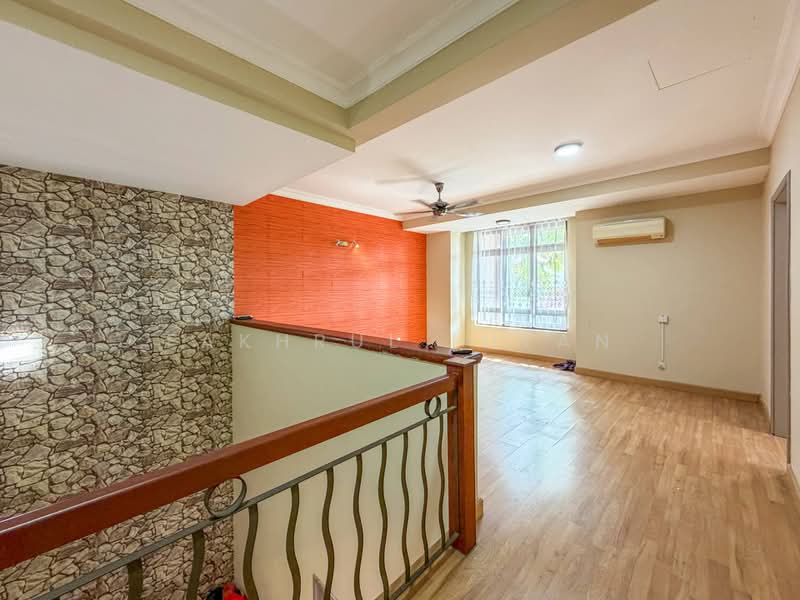 Semi-Detached House for Sale in Putrajaya (Putrajaya) - Fakhrul Imlan - Interior - PropertyGuru.com.my