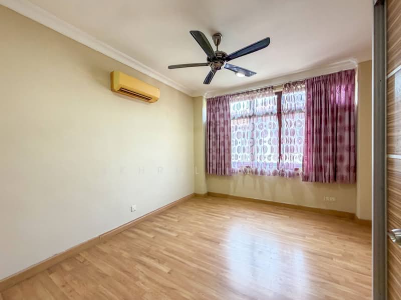 Semi-Detached House for Sale in Putrajaya (Putrajaya) - Fakhrul Imlan - Bedroom - PropertyGuru.com.my