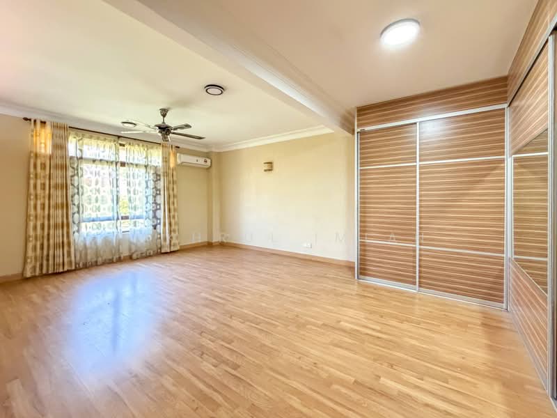 Semi-Detached House for Sale in Putrajaya (Putrajaya) - Fakhrul Imlan - Interior - PropertyGuru.com.my