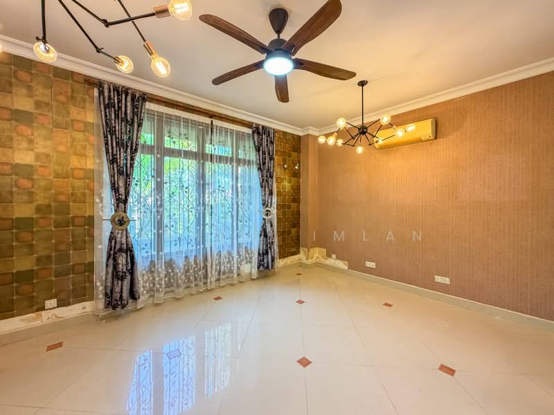 Semi-Detached House for Sale in Putrajaya (Putrajaya) - Fakhrul Imlan - Interior - PropertyGuru.com.my