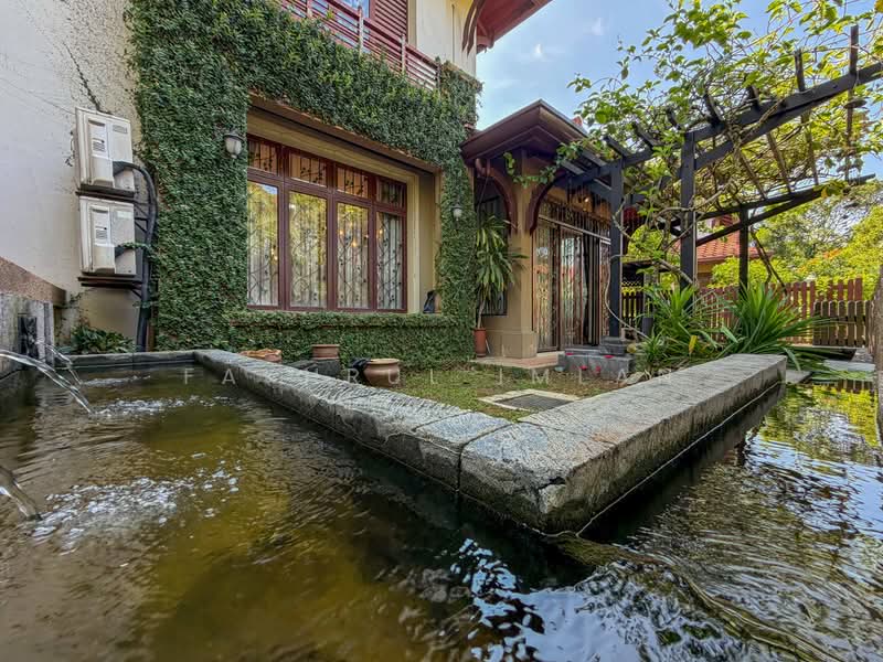 Semi-Detached House for Sale in Putrajaya (Putrajaya) - Fakhrul Imlan - Exterior - PropertyGuru.com.my