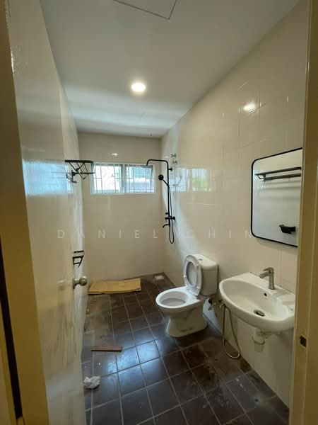 Rumah Teres 2-Tingkat untuk Disewa di Sering Ukay (Ampang) - Daniel Chin - Bathroom - PropertyGuru.com.my