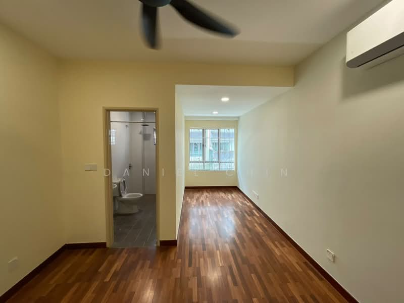 Rumah Teres 2-Tingkat untuk Disewa di Sering Ukay (Ampang) - Daniel Chin - Bathroom - PropertyGuru.com.my