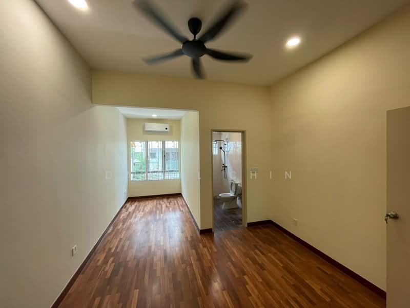 Rumah Teres 2-Tingkat untuk Disewa di Sering Ukay (Ampang) - Daniel Chin - Interior - PropertyGuru.com.my