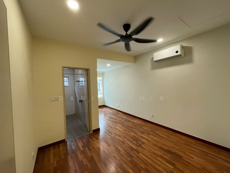Rumah Teres 2-Tingkat untuk Disewa di Sering Ukay (Ampang) - Daniel Chin - Interior - PropertyGuru.com.my