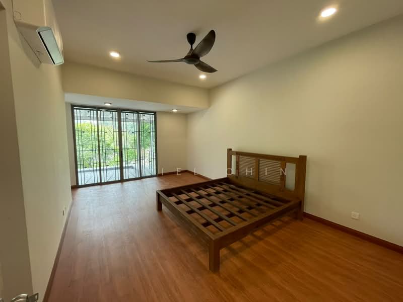 Rumah Teres 2-Tingkat untuk Disewa di Sering Ukay (Ampang) - Daniel Chin - Bedroom - PropertyGuru.com.my