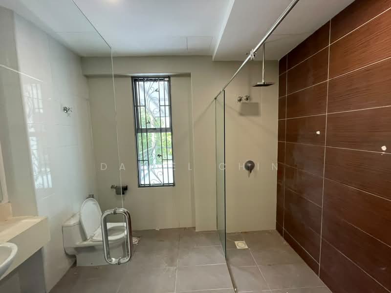 Rumah Teres 2-Tingkat untuk Disewa di Sering Ukay (Ampang) - Daniel Chin - Bathroom - PropertyGuru.com.my